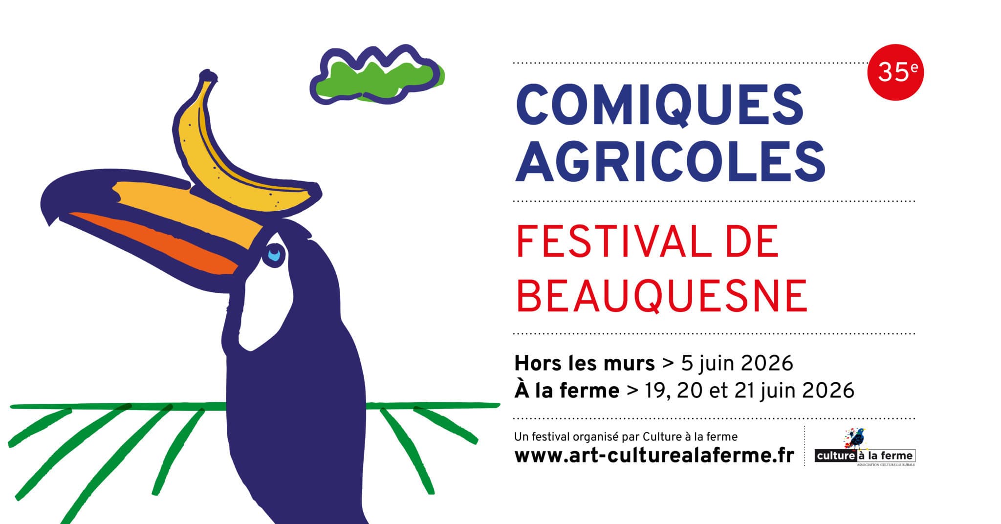 Comiques Agricoles