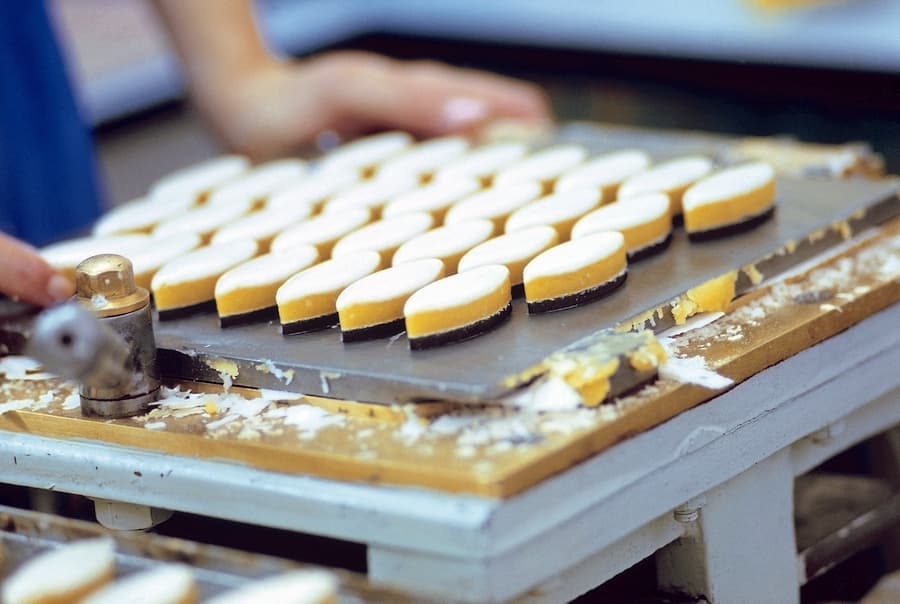 Confiserie du Roy René