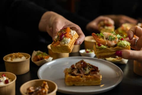 Le Rallye de la Gastronomie - La Note Gourmande