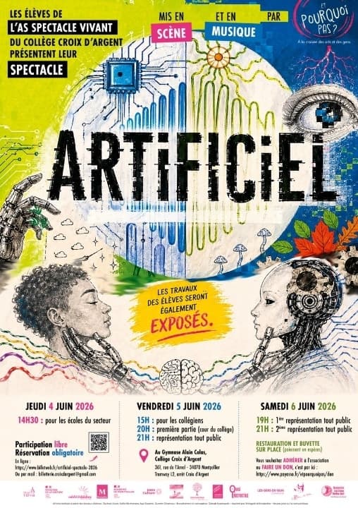 ARTIFICIEL