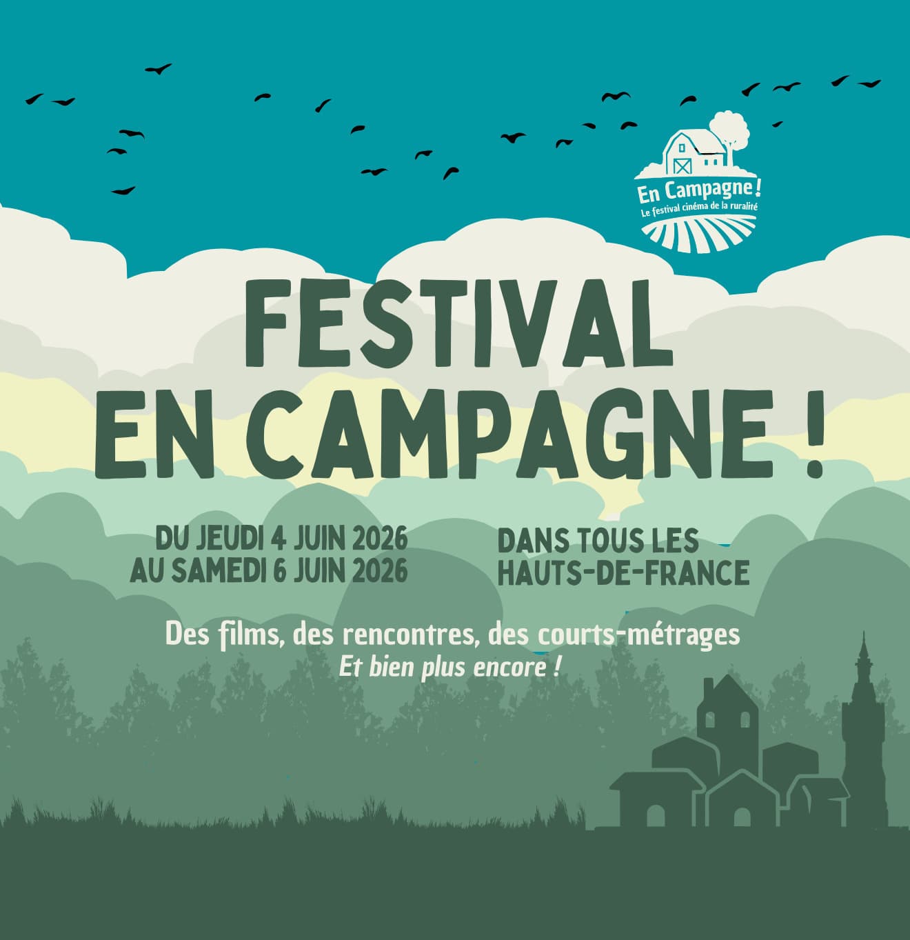 Festival En Campagne !