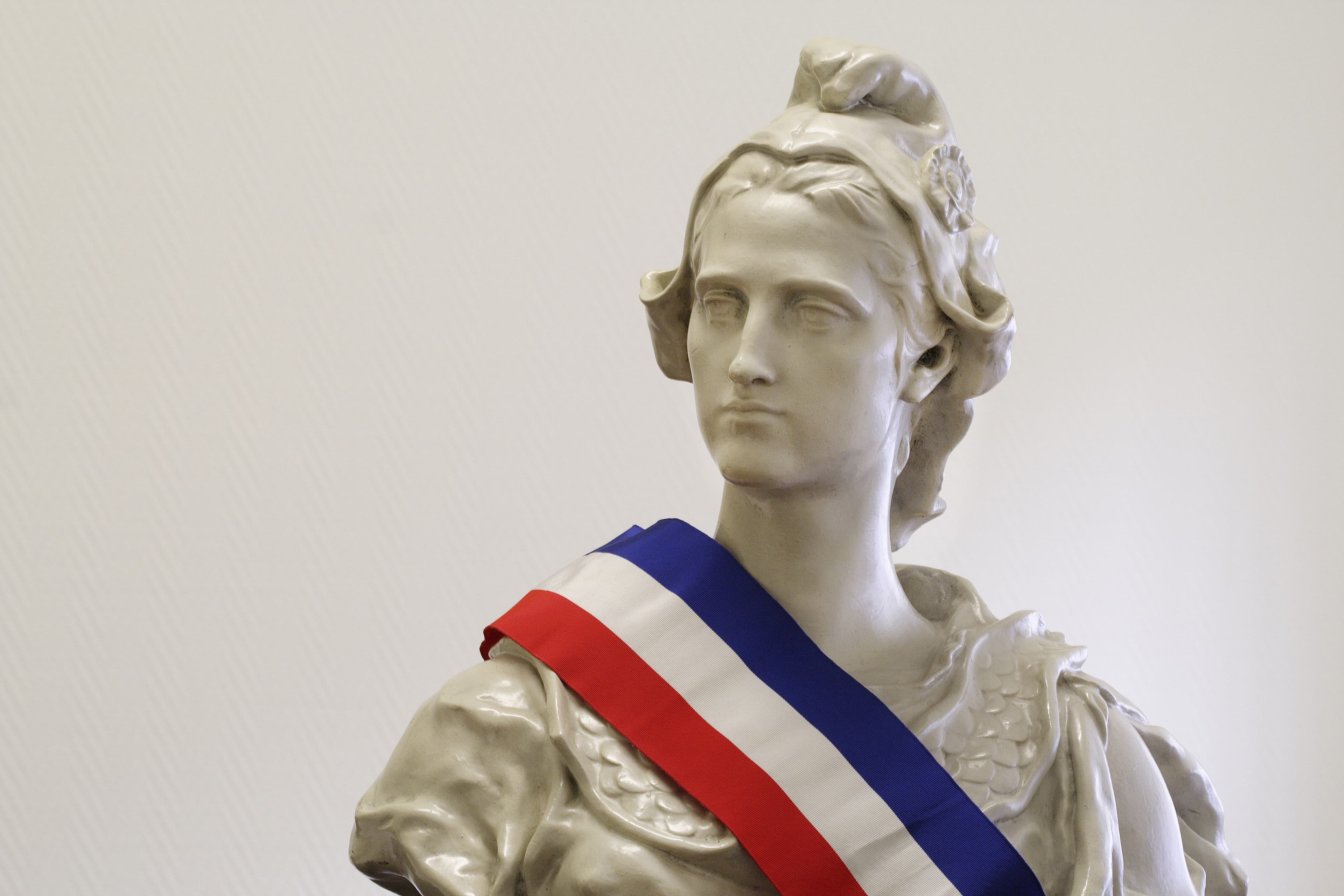 Conseil municipal public