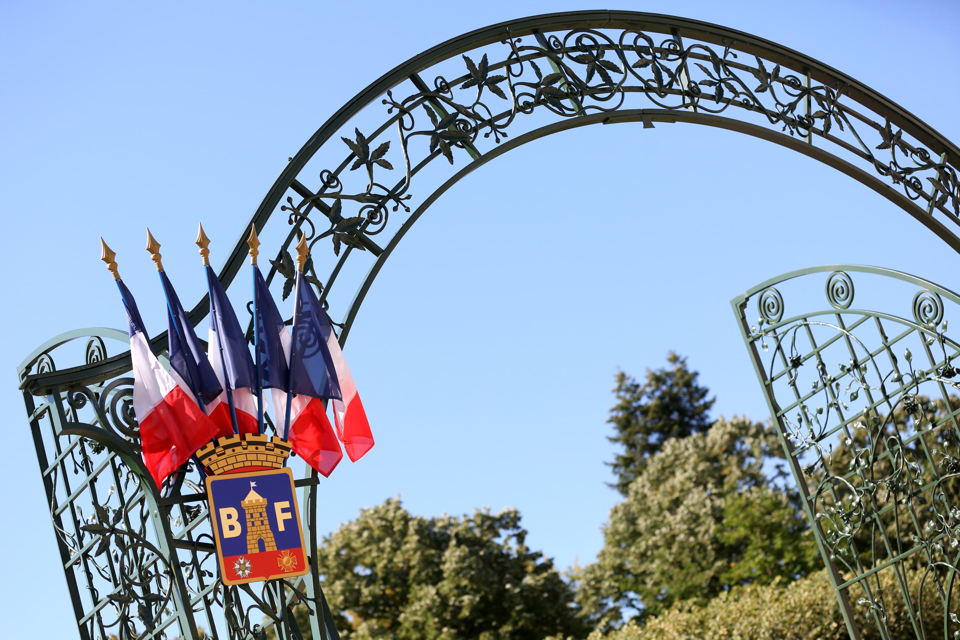 Visite guidée