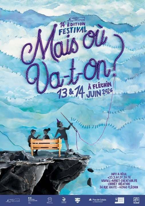 Festival Mais où va-t-on ?