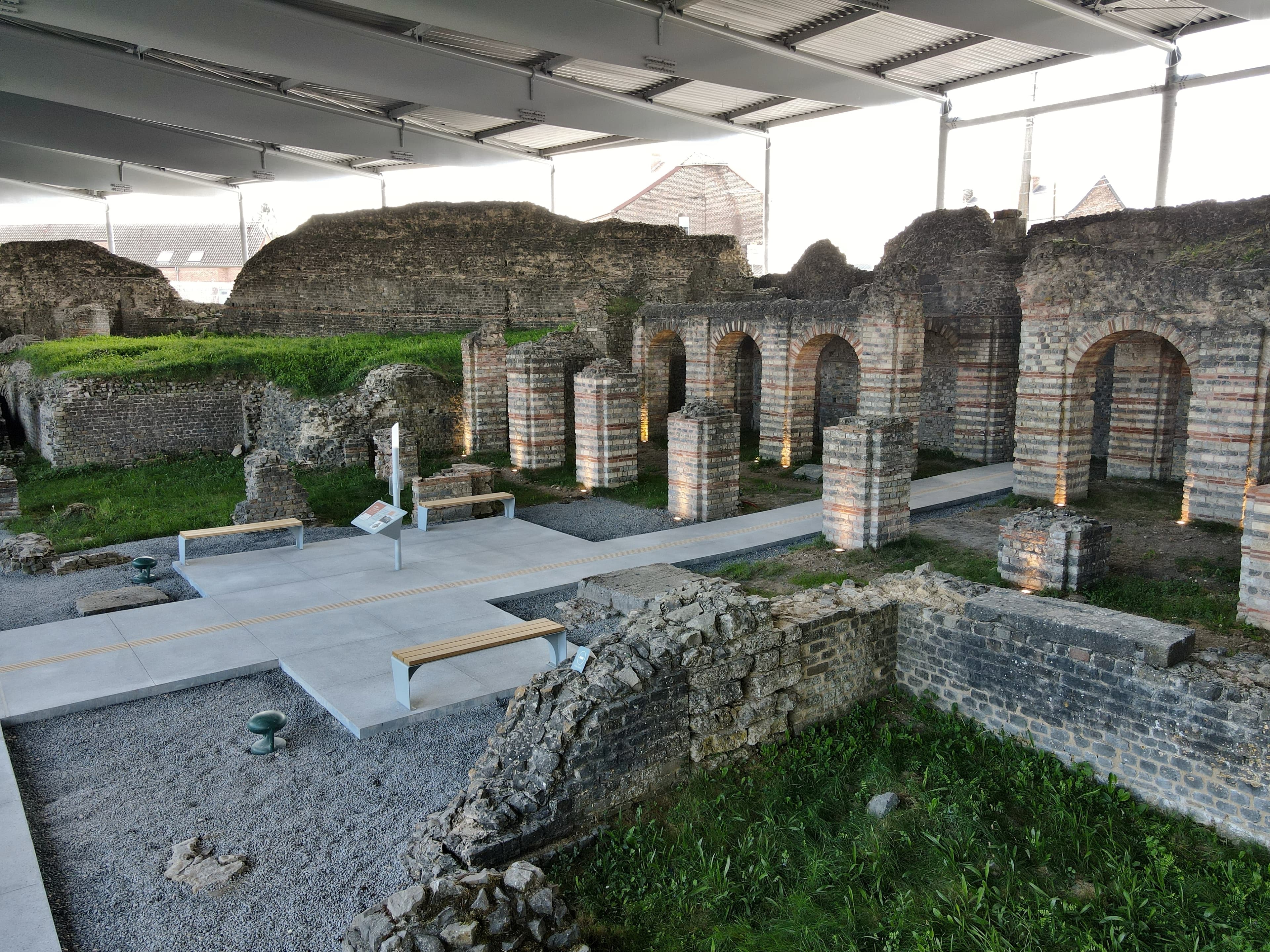 Découvrez Bagacum le temps d'un week-end
