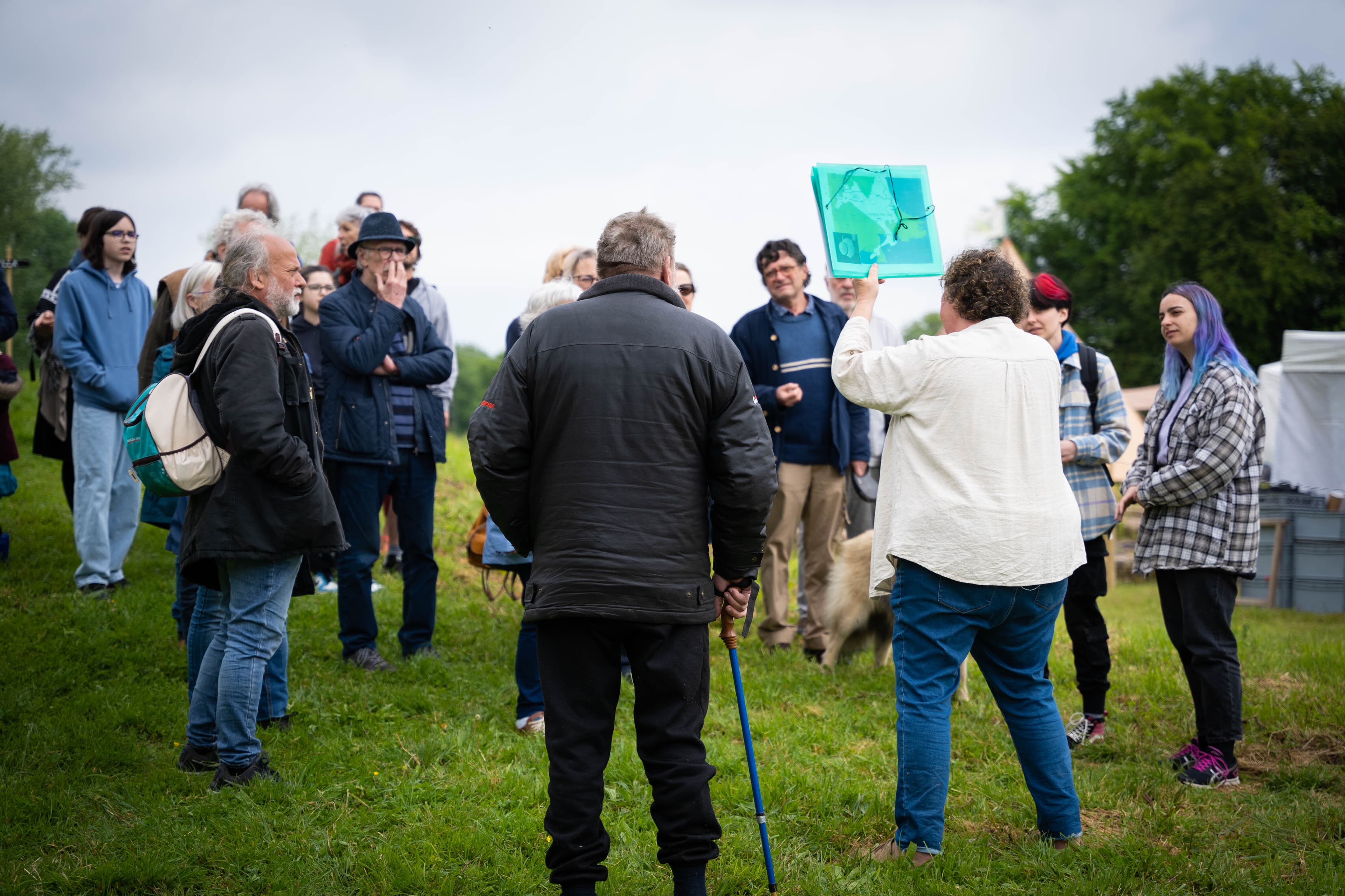 Visites guidées et commentées