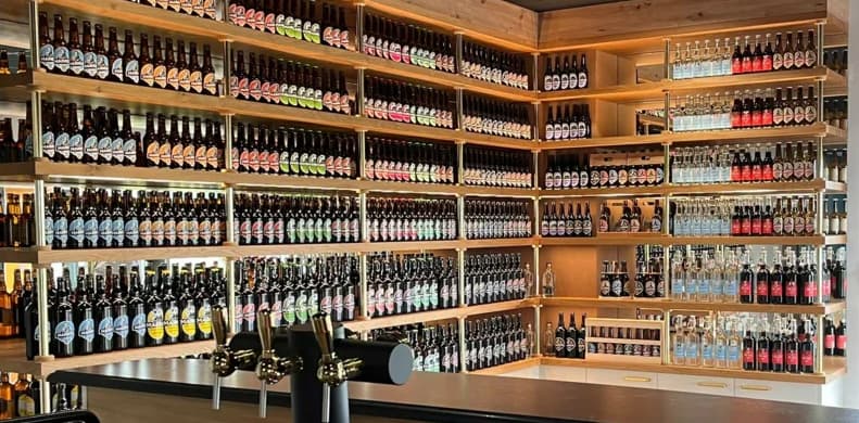 Le Rallye de la Gastronomie - Brasserie du Val de Drôme