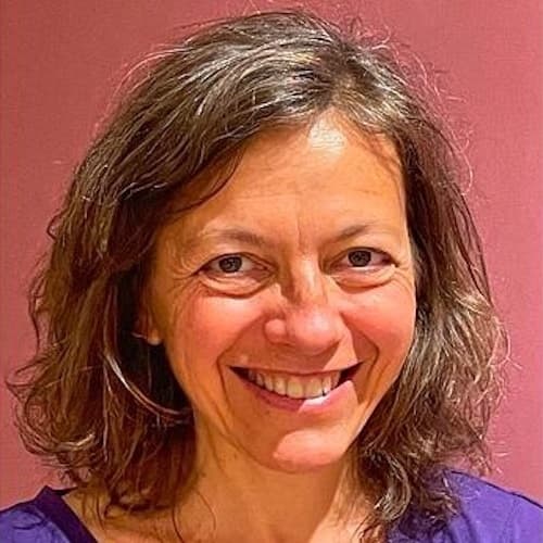 « Dernières nouvelles des exoplanètes » conférence de Claire MOUTOU