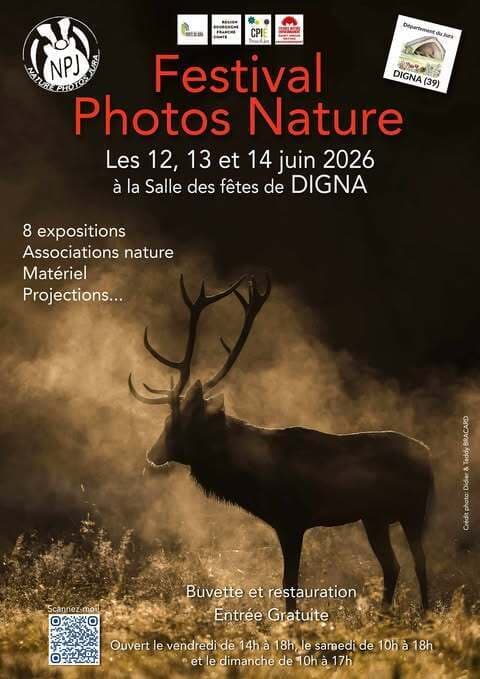Stand association IGMA biodiversité