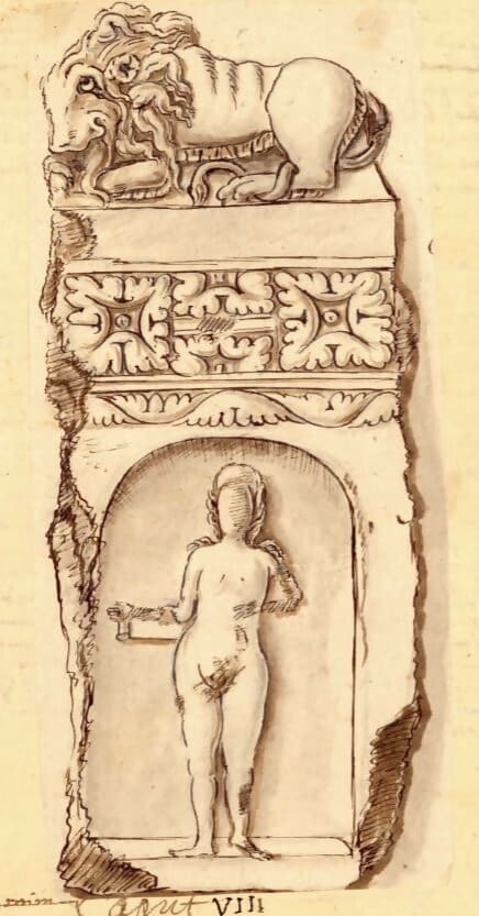 Aux origines de l’archéologie luxembourgeoise : l’activité antiquaire d’Alexandre Wiltheim
