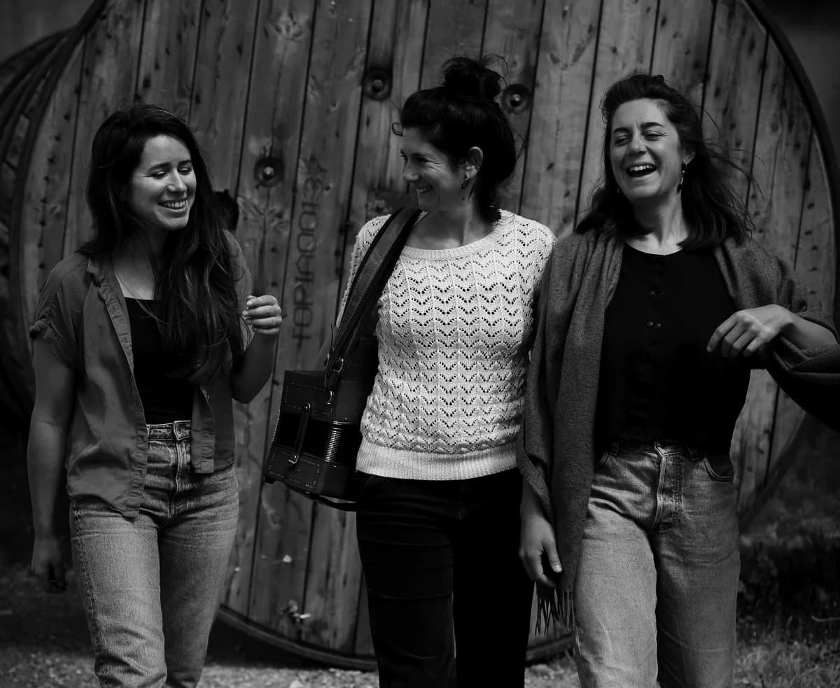 Total Festum Bal à Labastide-en-Val