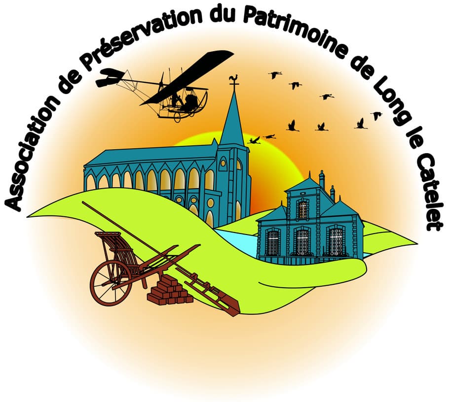 LONG : FESTIVAL DU PATRIMOINE