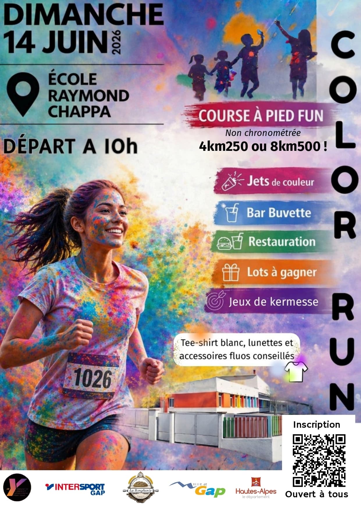 Color-Run