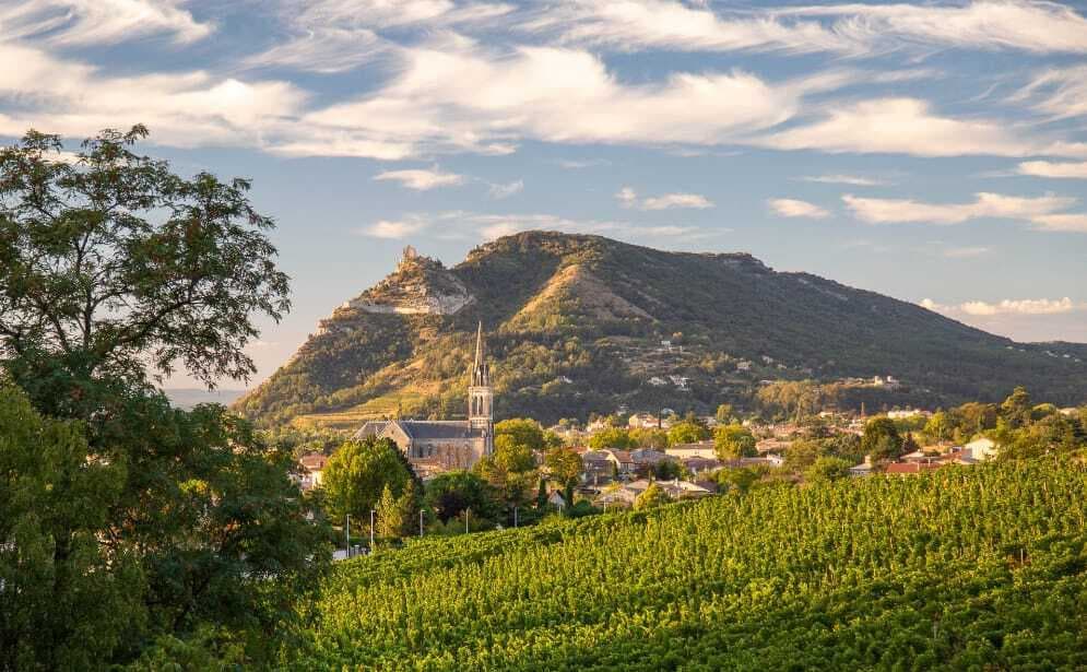 Le Rallye de la Gastronomie - Domaine Jean Esprit