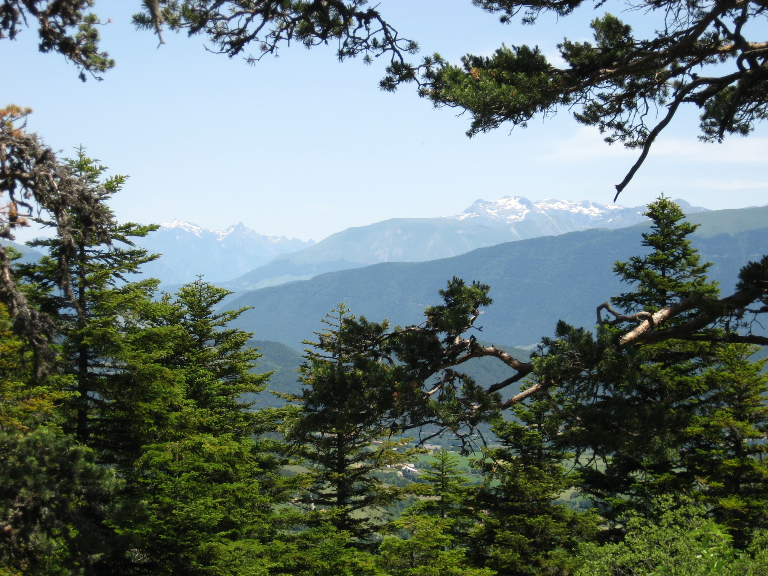 Chemin du Goutaroux — Auvergne-Rhône-Alpes