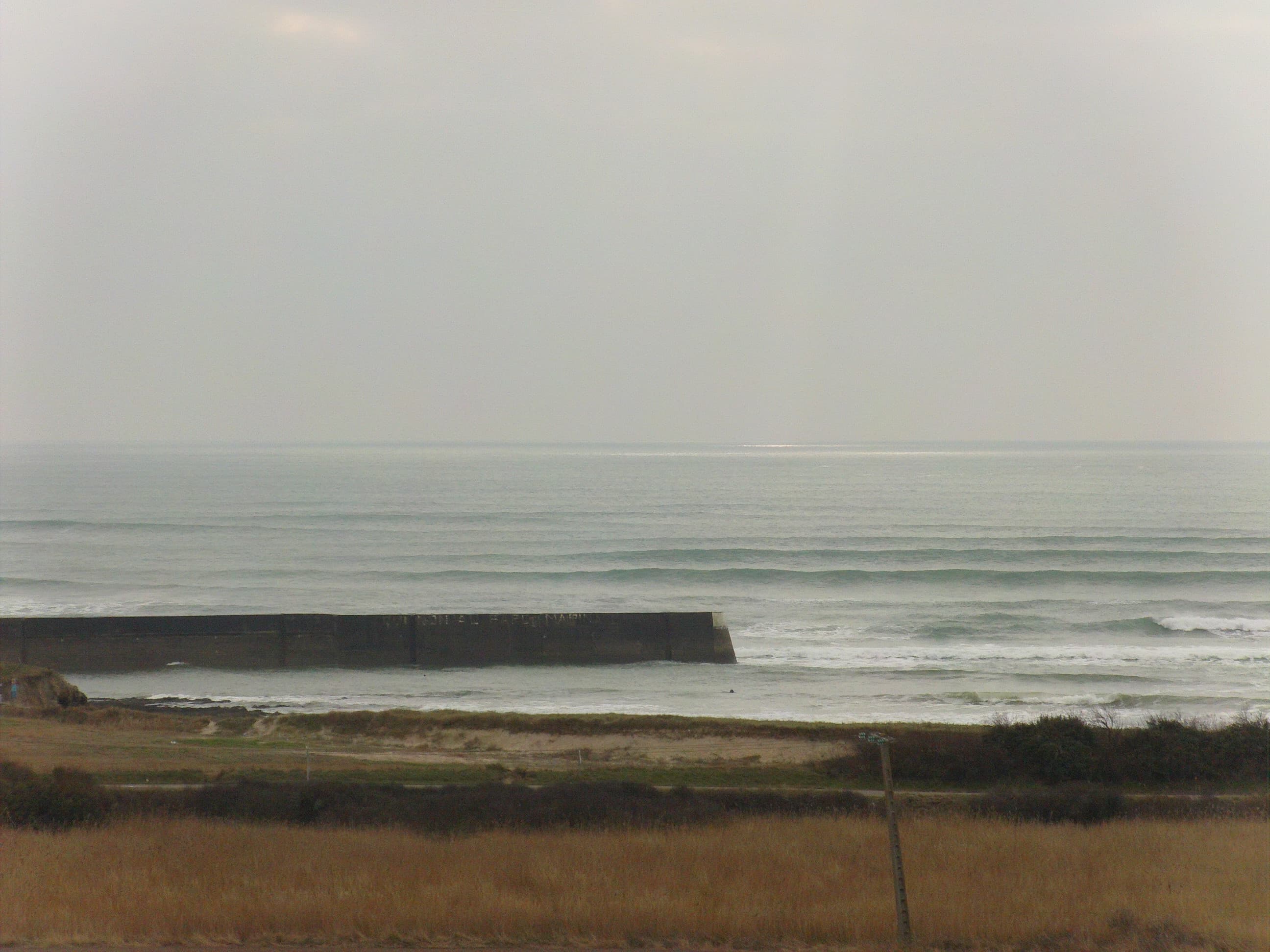 PR 3 — Bretagne