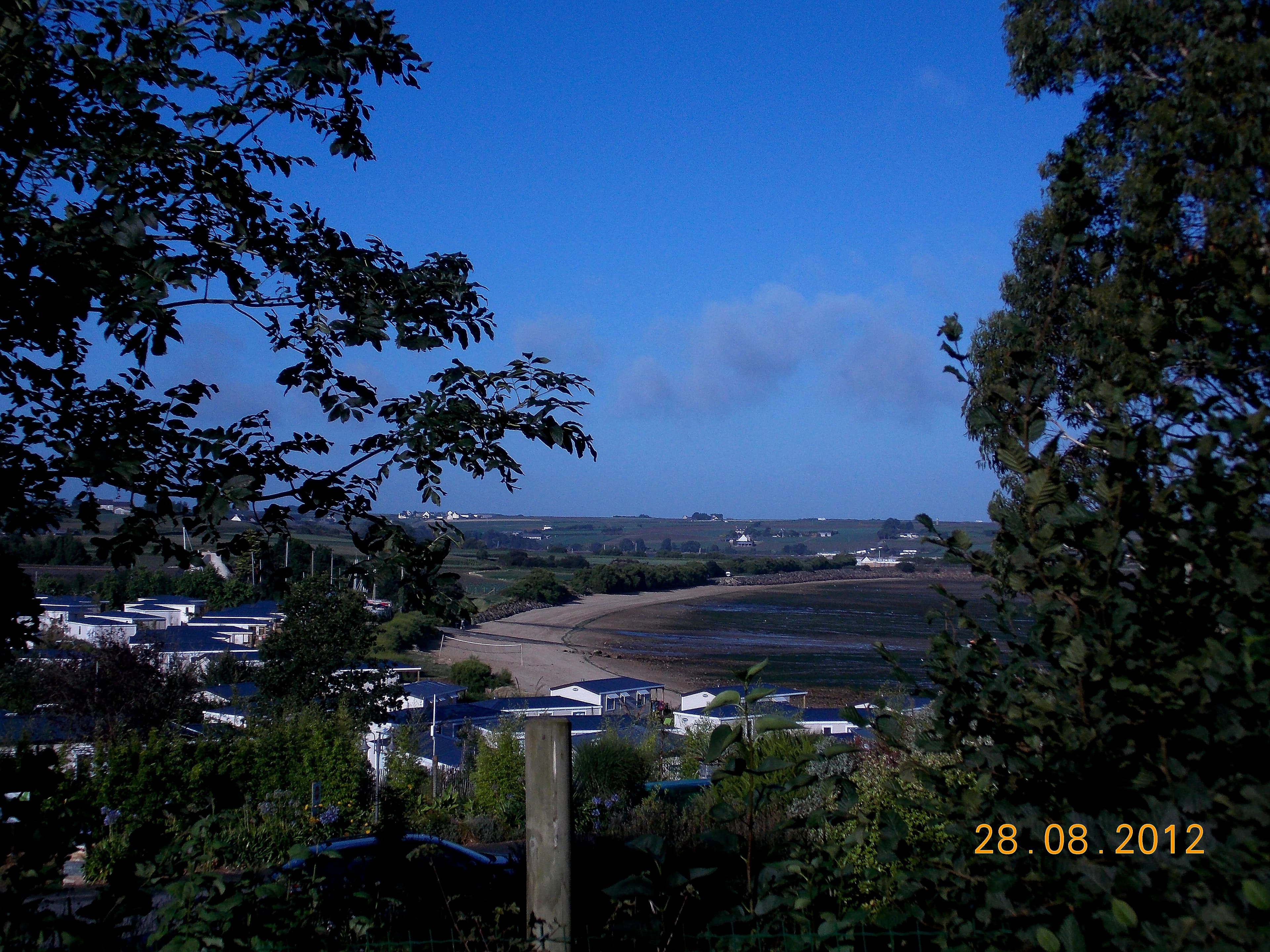 Boucle du Vanneg — Bretagne