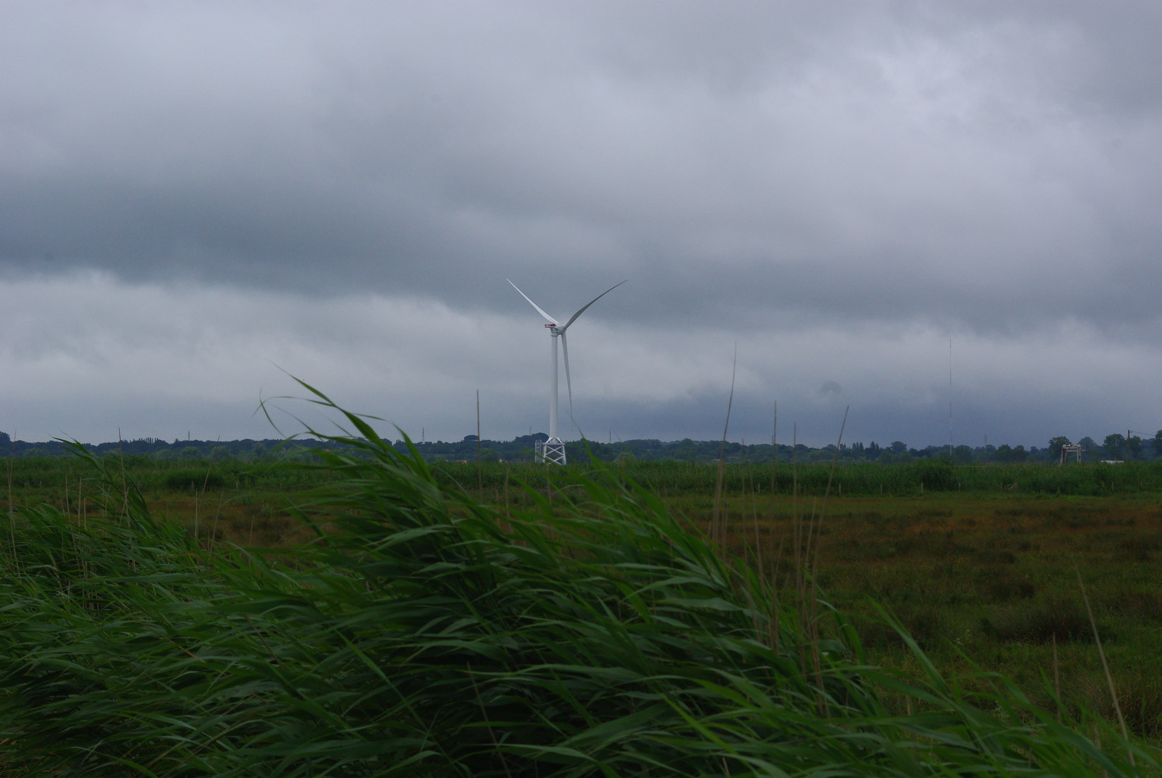 Sentier du Syl au Trou Bleu — Pays de la Loire