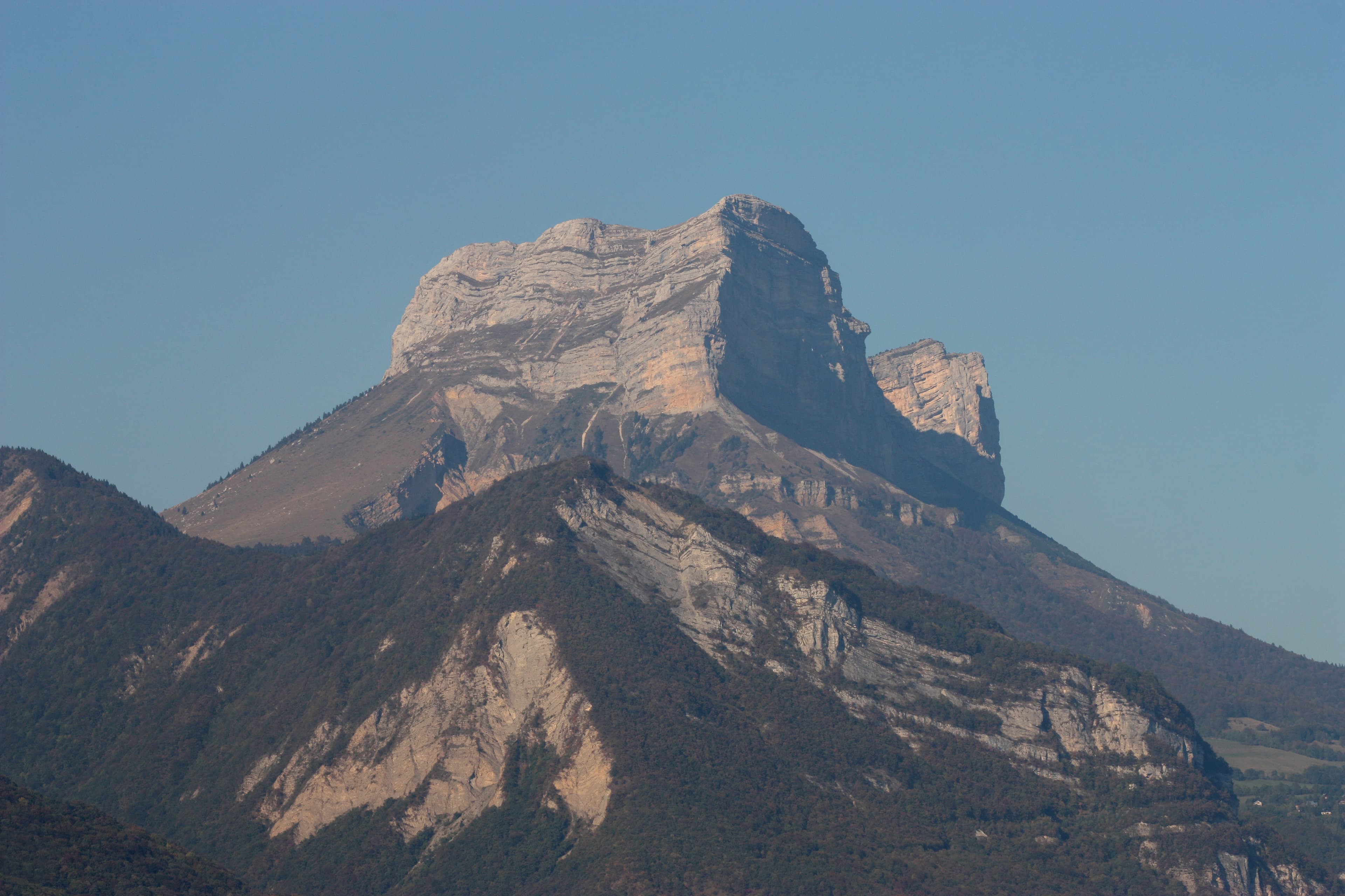 Grande Traverse de Meylan — Auvergne-Rhône-Alpes