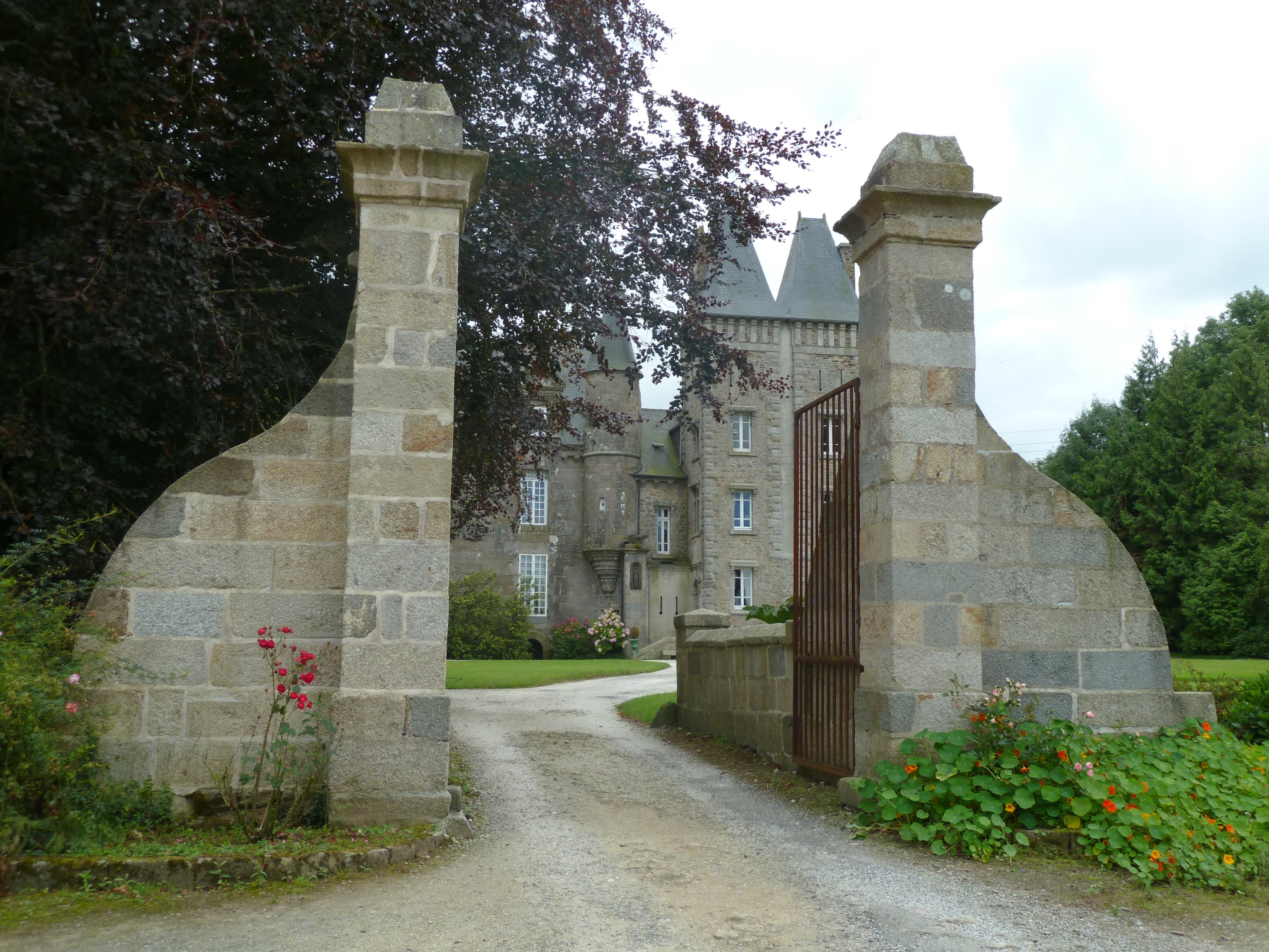 La Foulée Verte — Bretagne