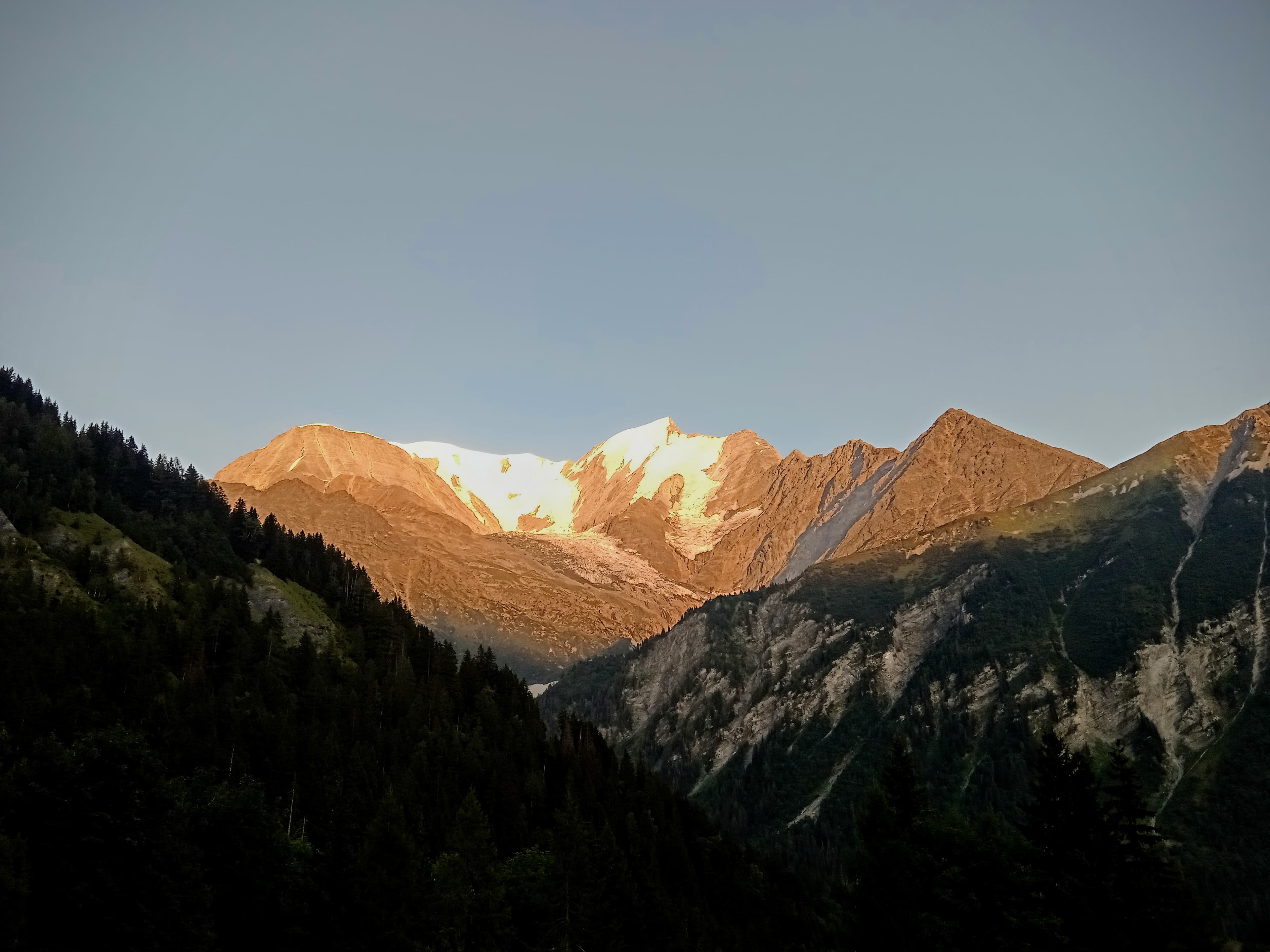 Col de Tricot — Auvergne-Rhône-Alpes
