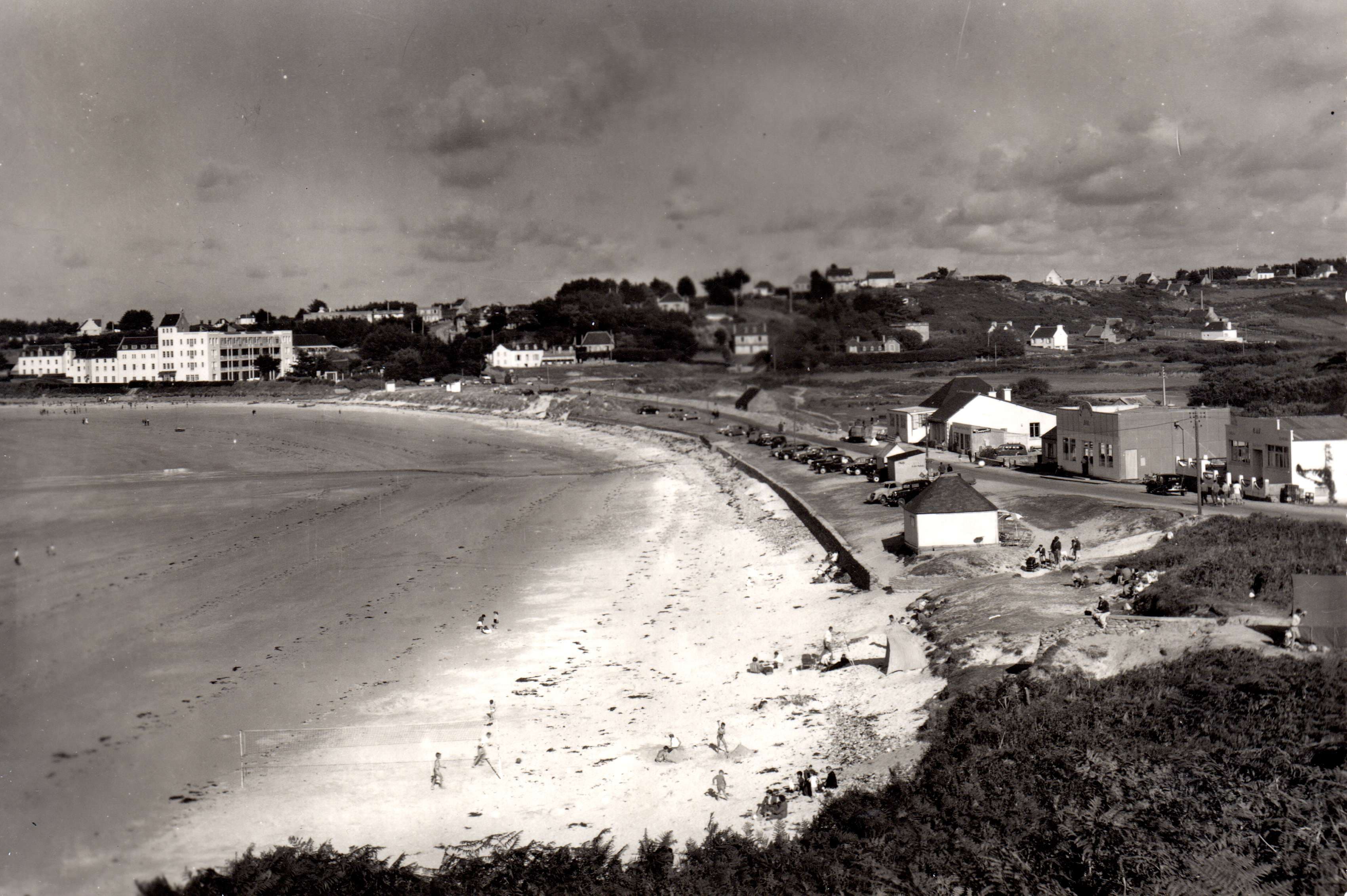 Circuit des Marais — Bretagne