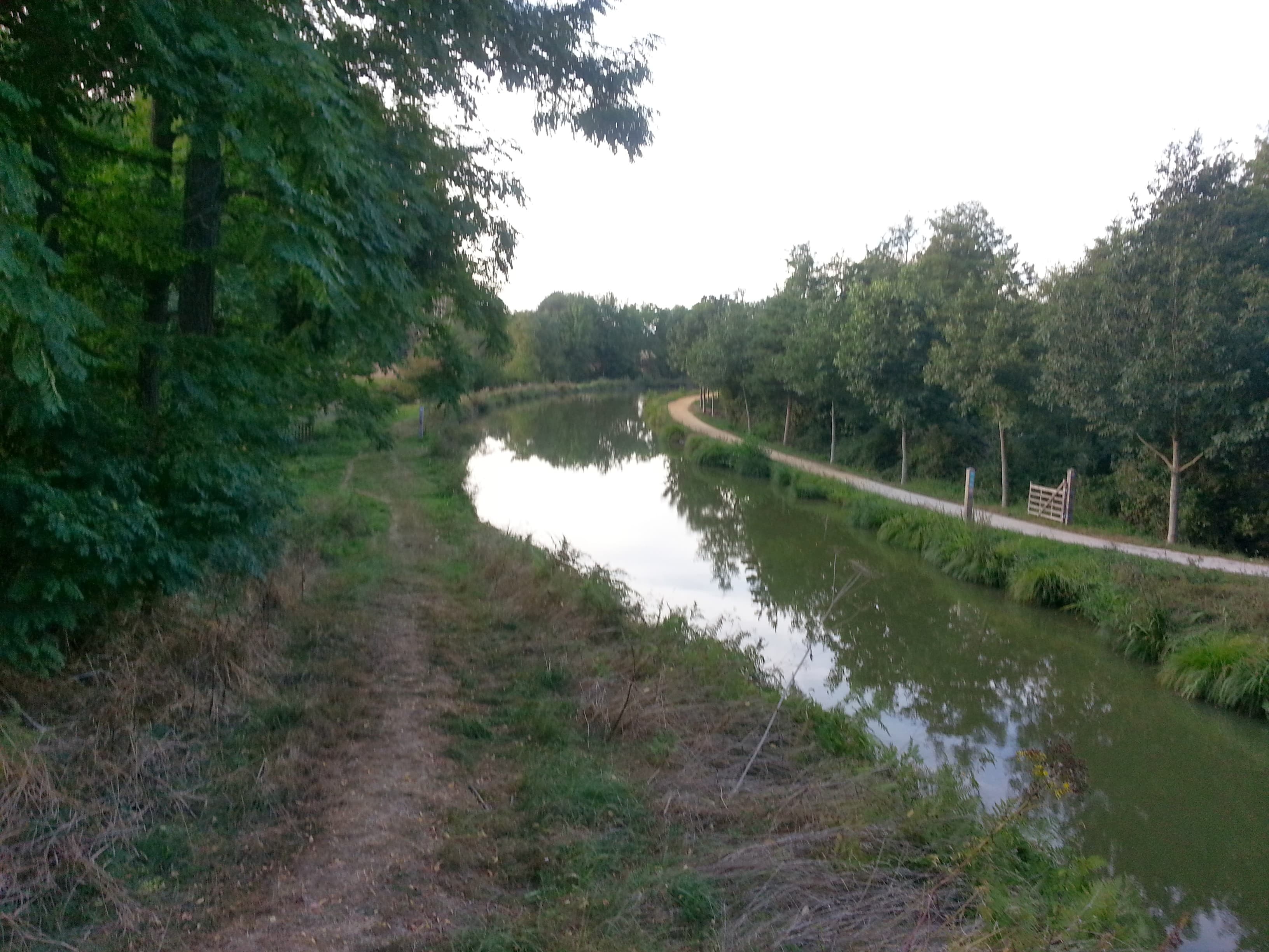 Circuit de Vive-Eve — Pays de la Loire