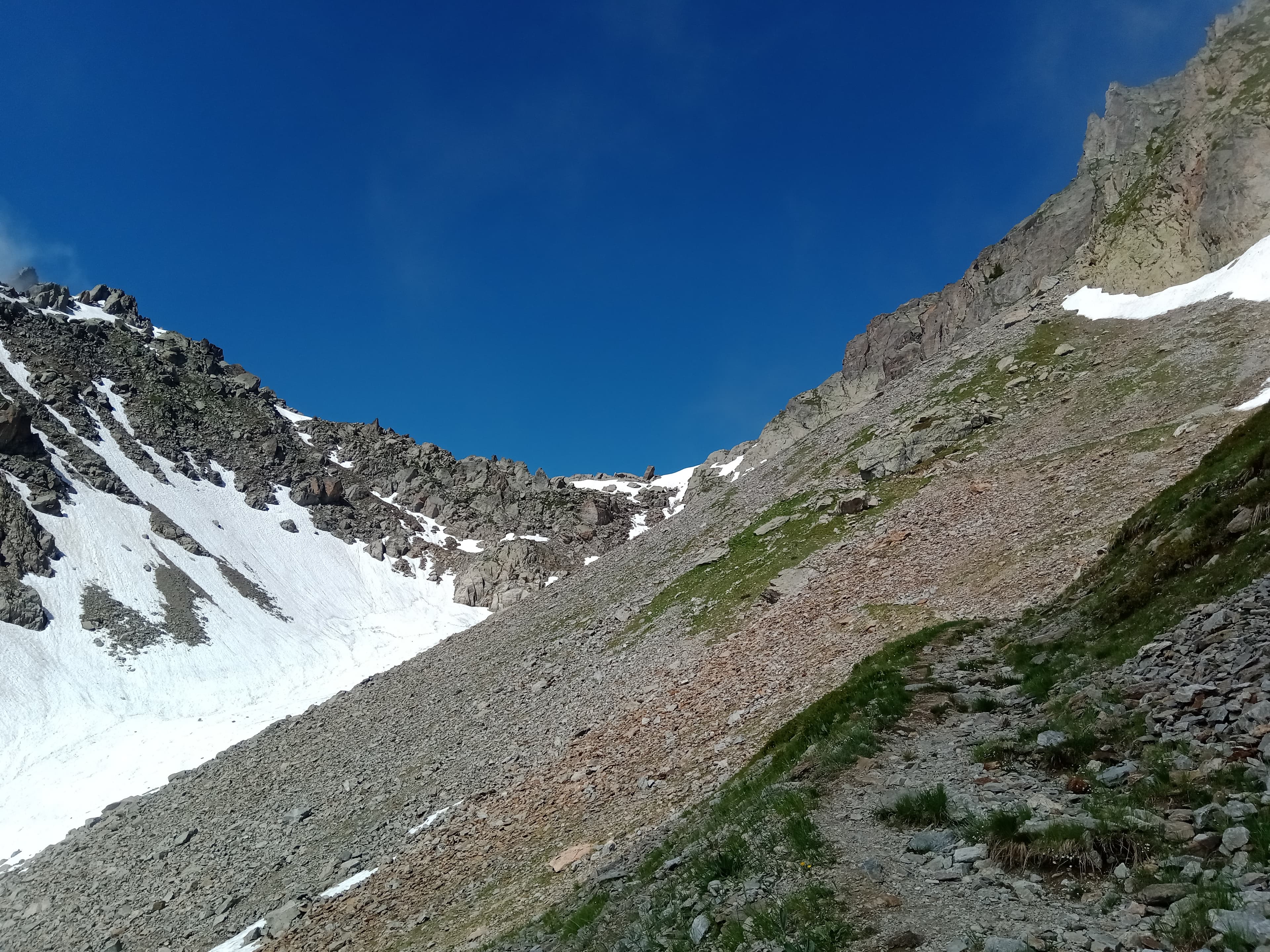 Lacs Noirs — Auvergne-Rhône-Alpes