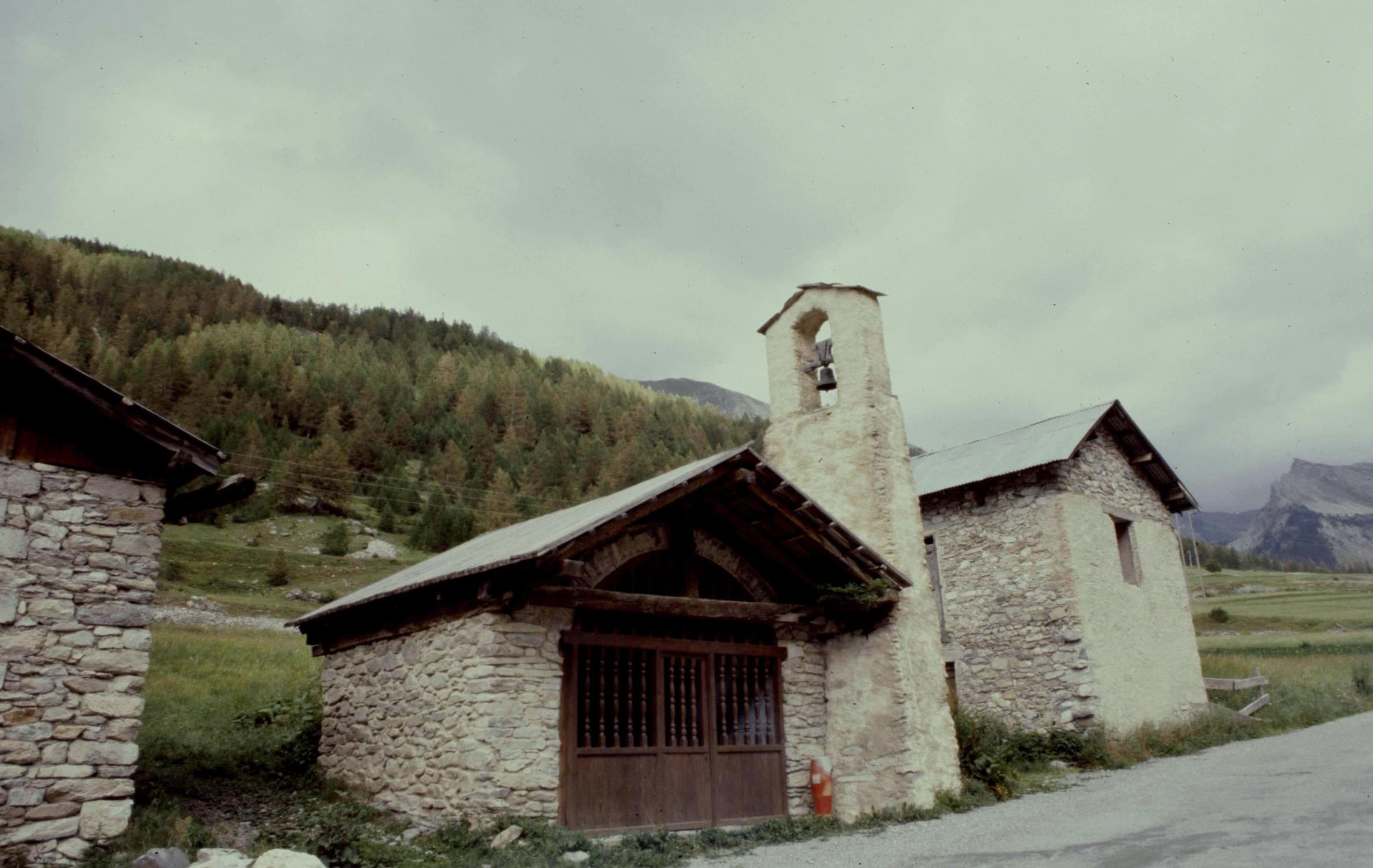 Via Alpina Red R133 — Provence-Alpes-Côte d'Azur