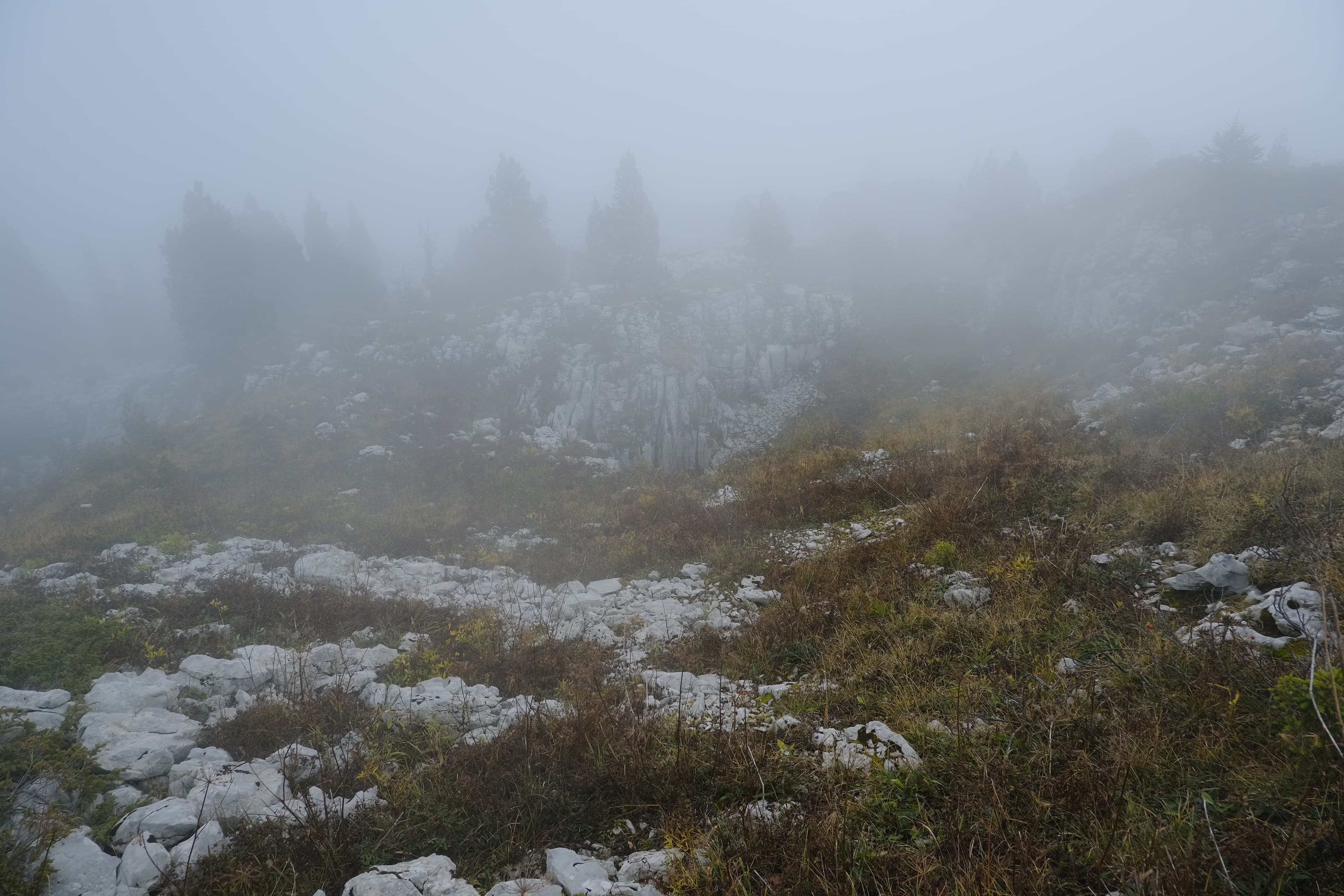 Boucle du Parmelan — Auvergne-Rhône-Alpes